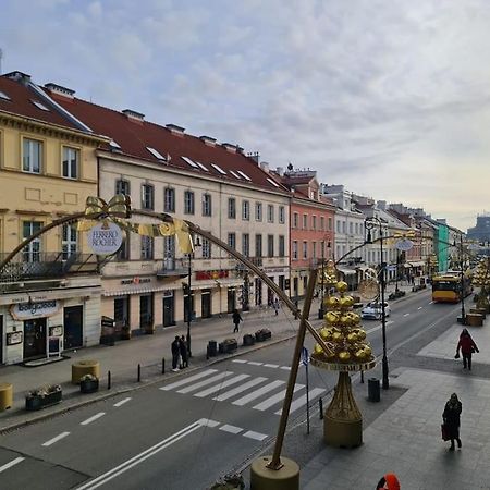 Fantastic Waw - Ns51 Room D Warsaw Exterior photo
