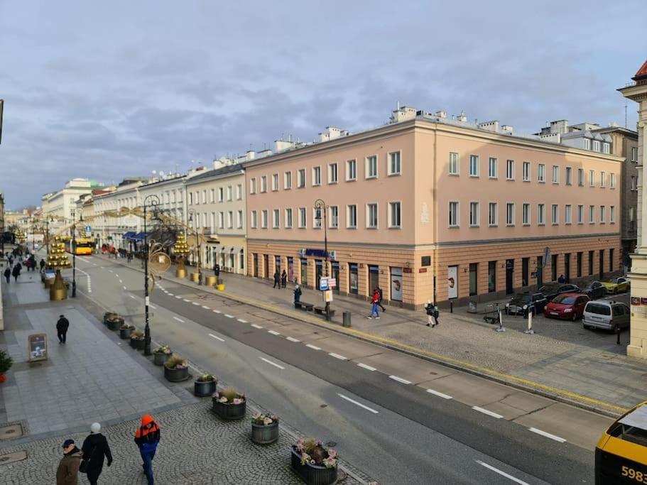 Fantastic Waw - Ns51 Room D Warsaw Exterior photo