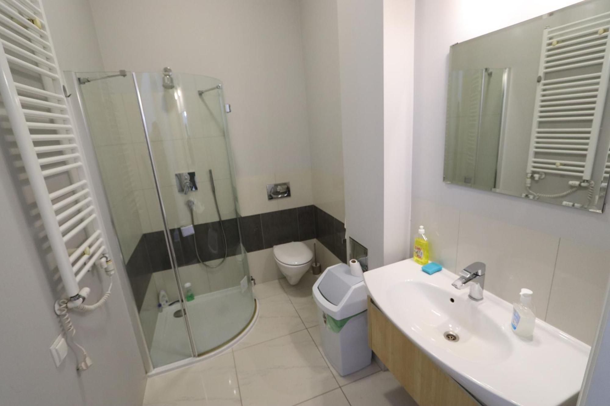 Fantastic Waw - Ns51 Room D Warsaw Exterior photo