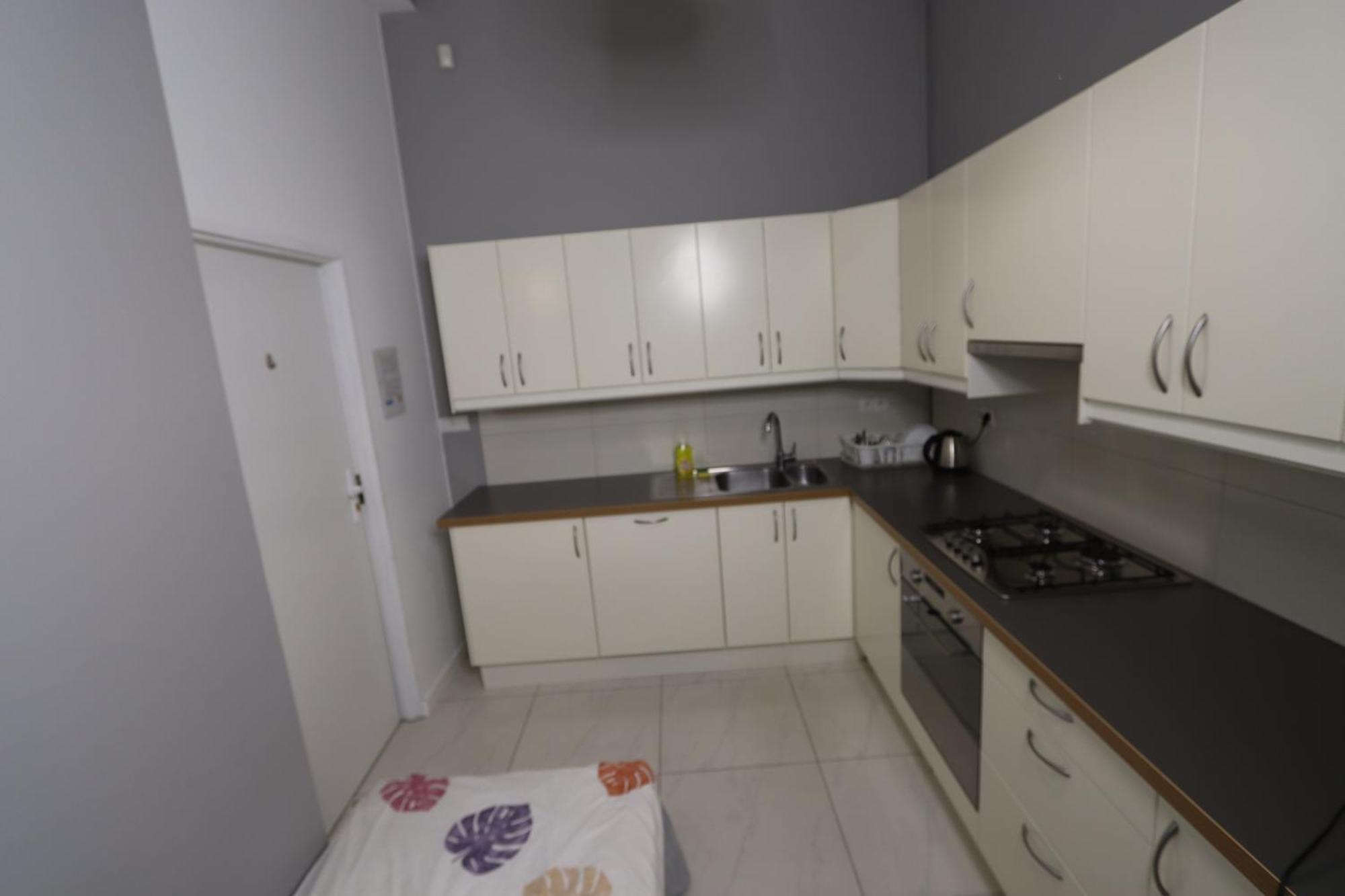 Fantastic Waw - Ns51 Room D Warsaw Exterior photo